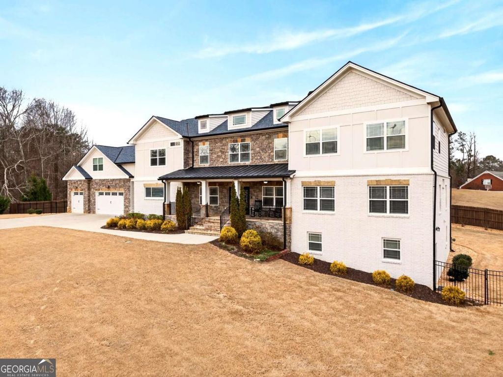 Photo of 3171 Sewell Mill Road, Marietta, GA 30062 (MLS # 10704313)