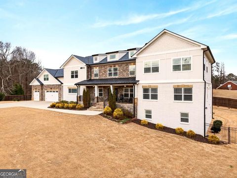 3171 Sewell Mill RD Marietta GA 30062