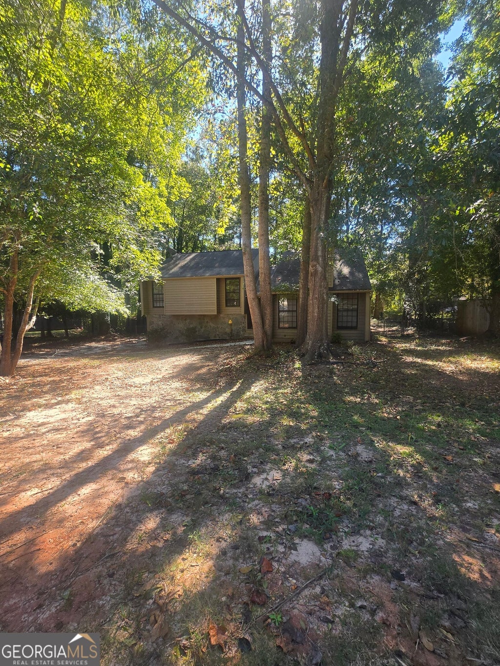 Photo of 4860 Cedar Brook Drive SE, Conyers, GA 30094 (MLS # 10879480)