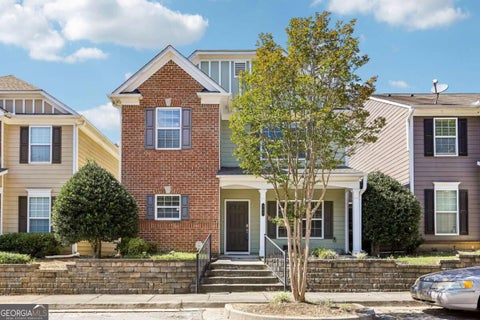 Photo of 606 Lofty Lane SW, Atlanta, GA 30331 (MLS # 10847176)