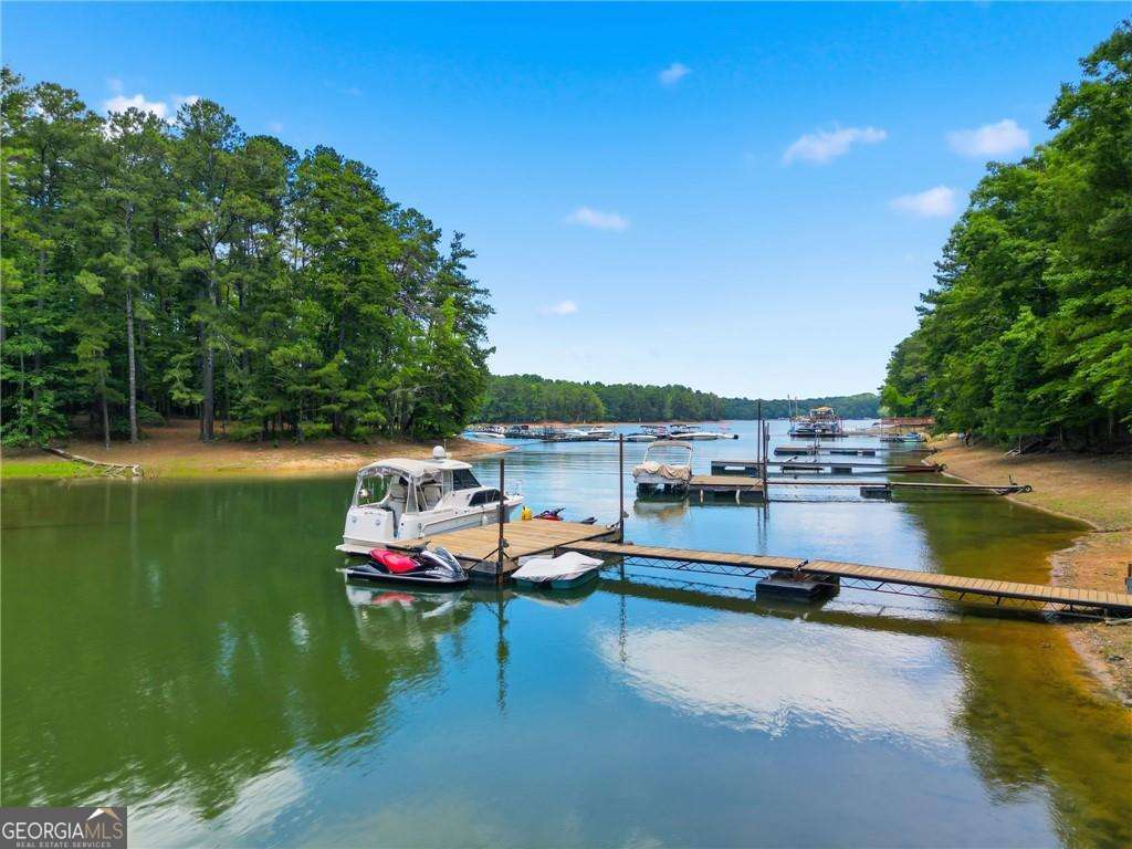 3530 Deep Cove DR