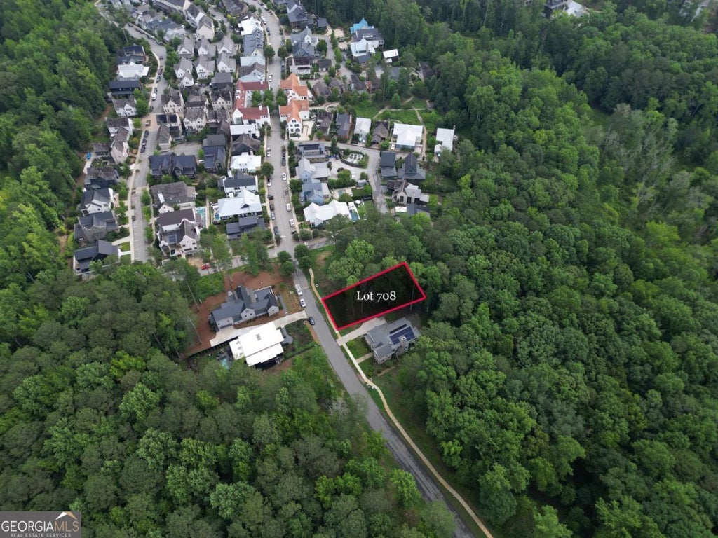 Photo of 11360 Serenbe Lane, Chattahoochee Hills, GA 30268 (MLS # 10782115)