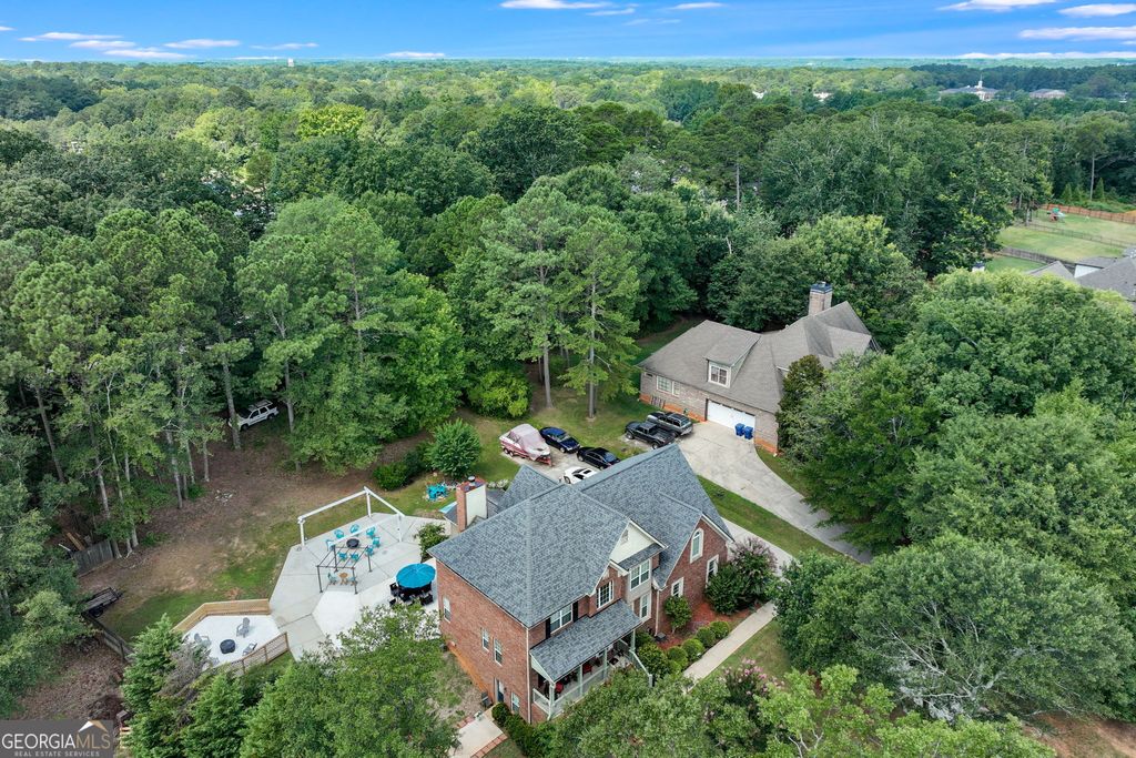 Photo of 32 St. Ives Circle, Winder, GA 30680 (MLS # 10722327)