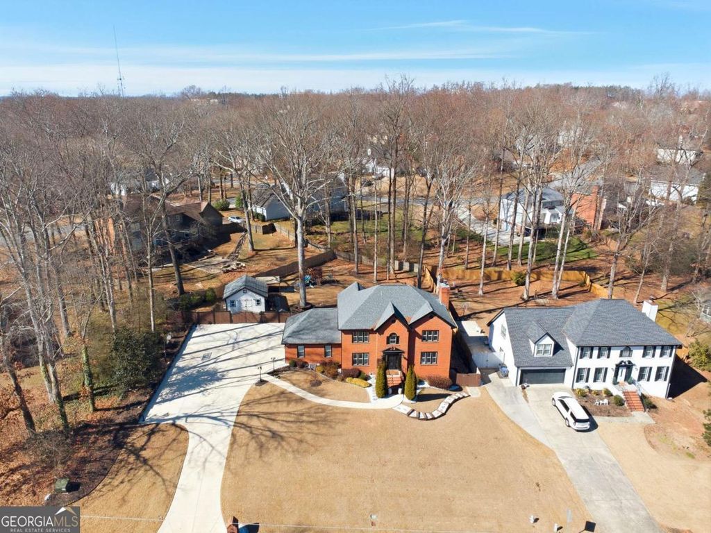 Photo of 2120 Lebanon Road, Lawrenceville, GA 30043 (MLS # 10687469)