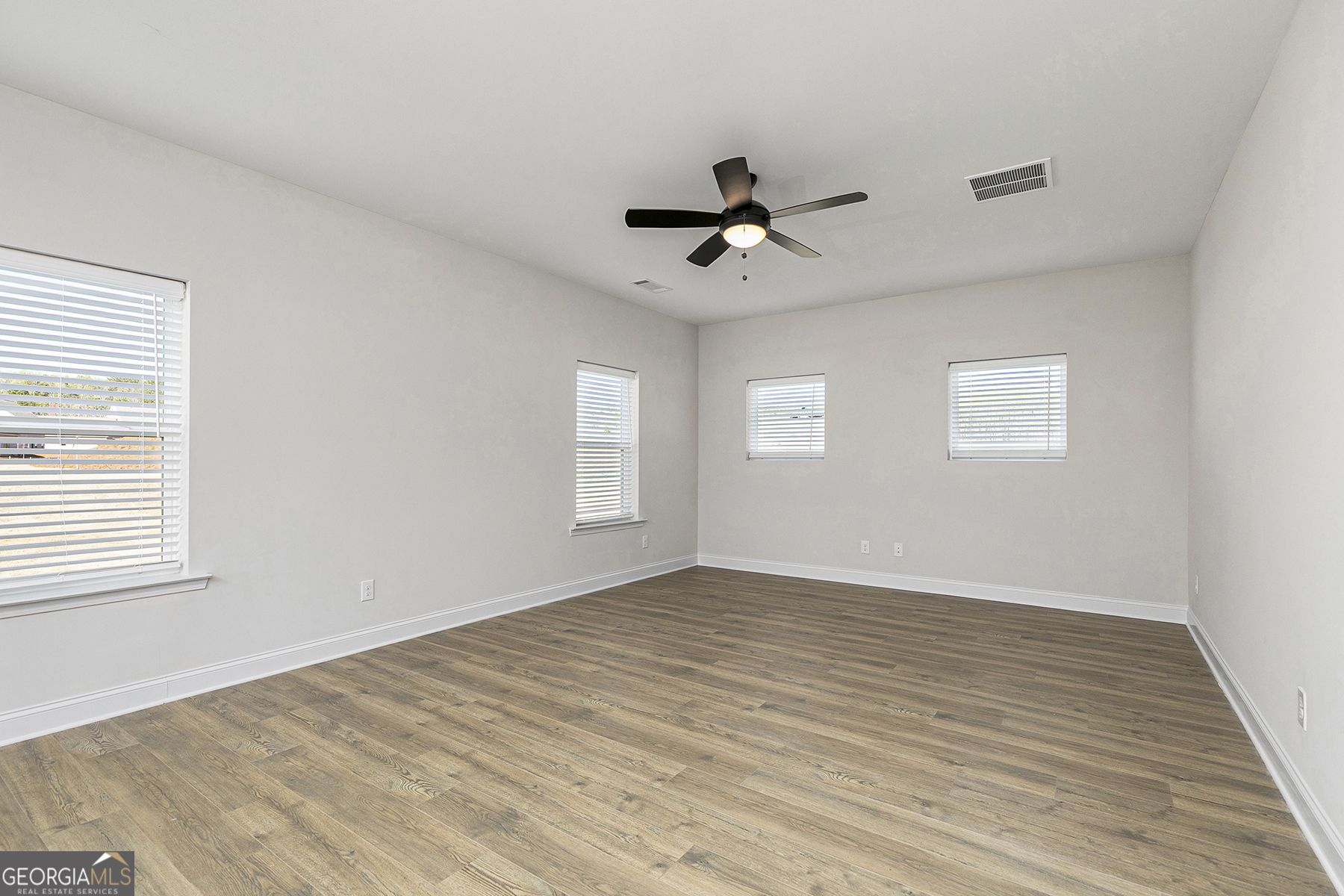 Mount Tabor Pointe - Residential