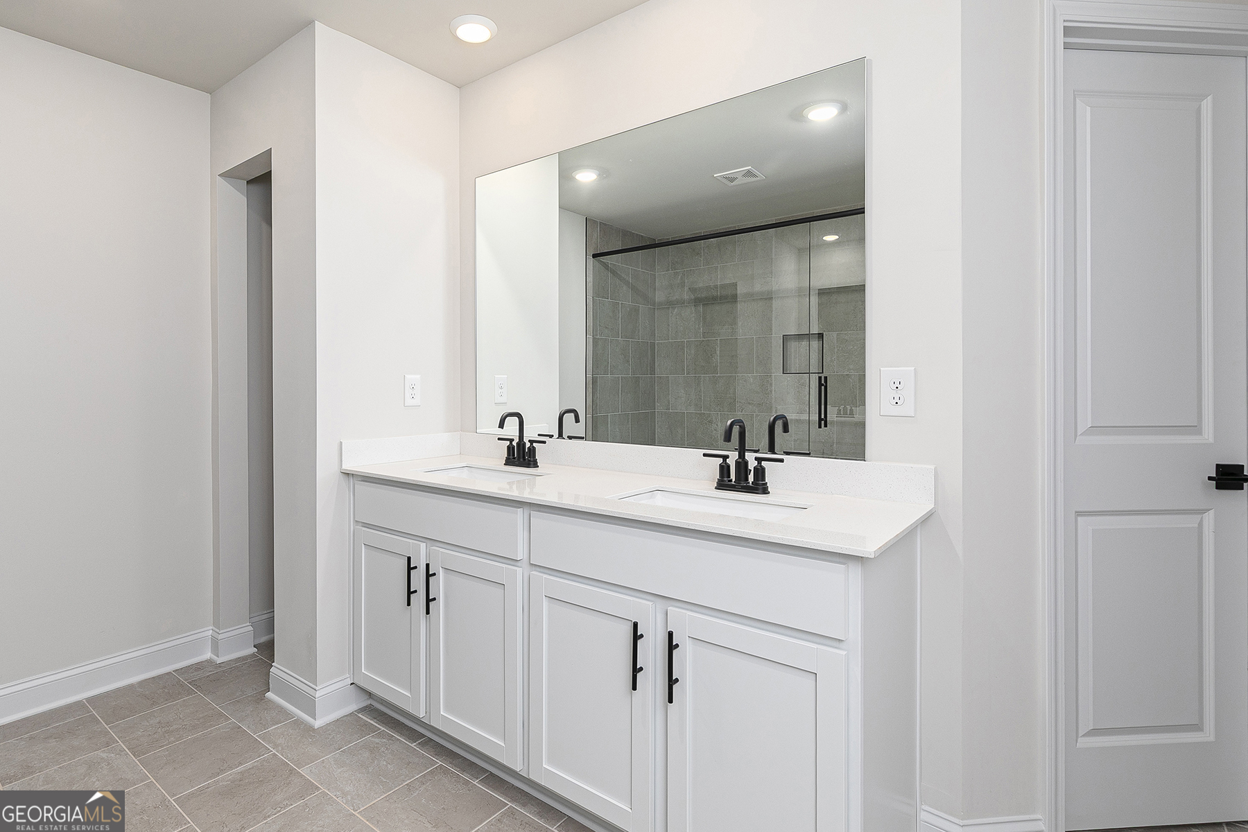 Mount Tabor Pointe - Residential