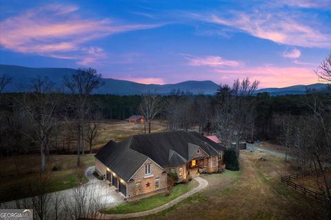 456 E Valley RD NE Rydal GA 30171