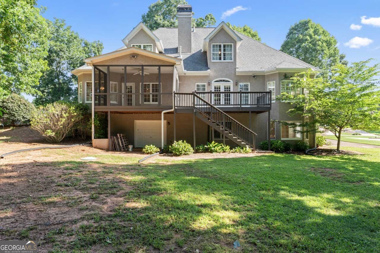 914 CHAMPIONS WAY