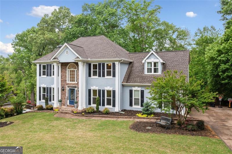 1039 AVERY CREEK DR