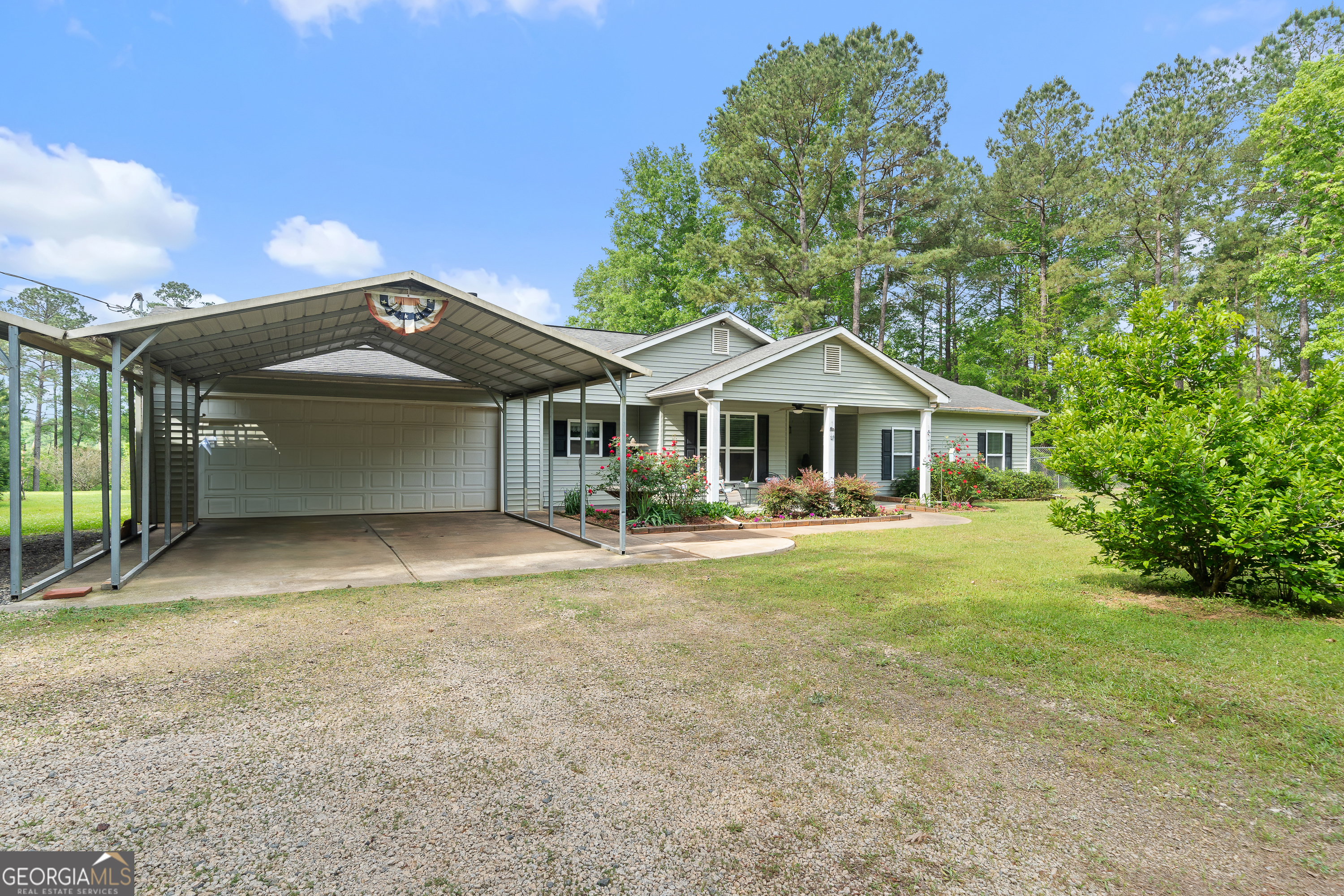 194 Burtom RD