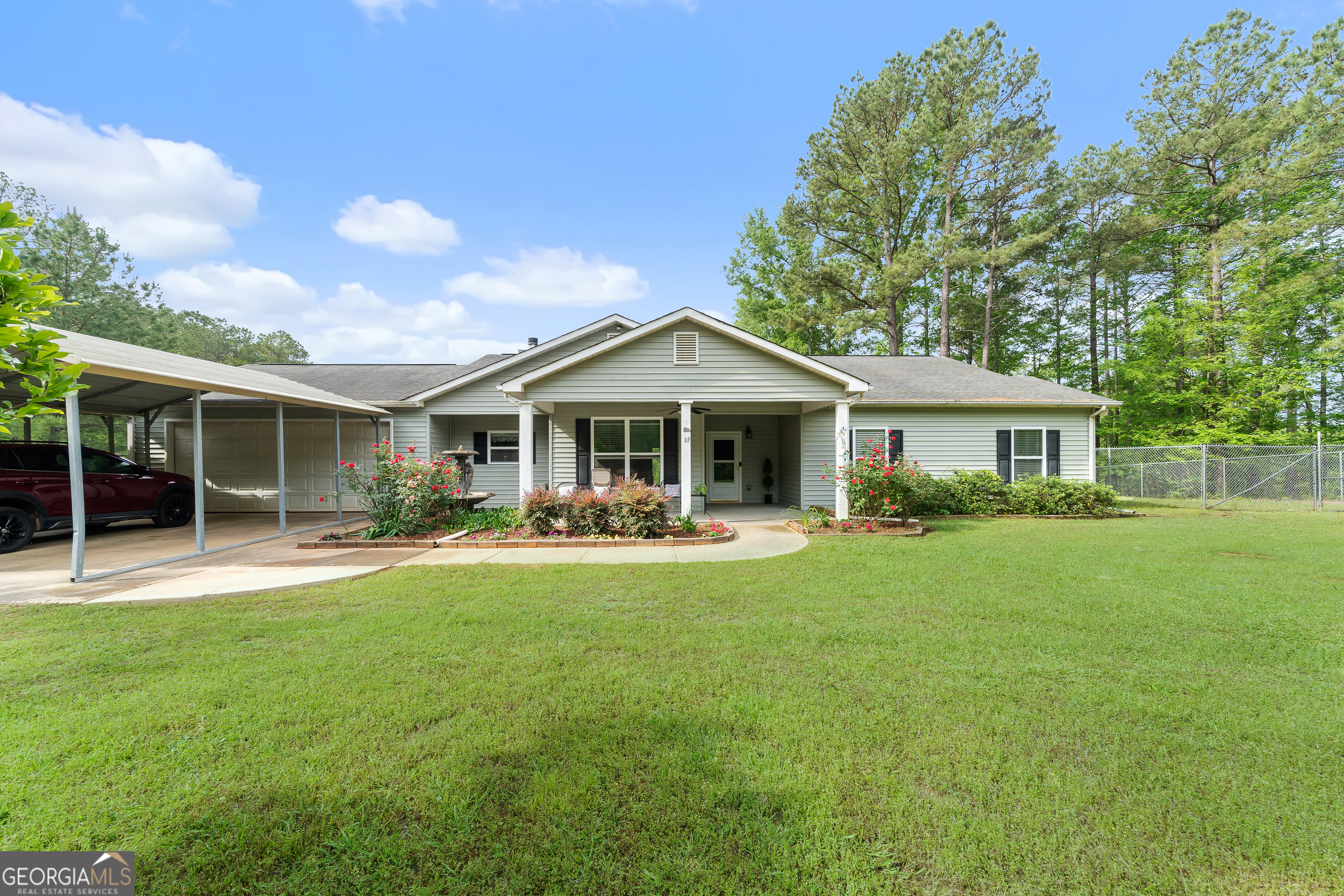 194 Burtom RD