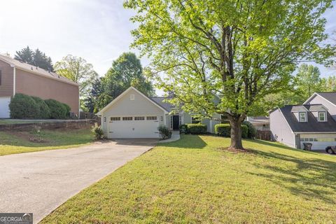 635 HICKORY NOBB Sugar Hill GA 30518