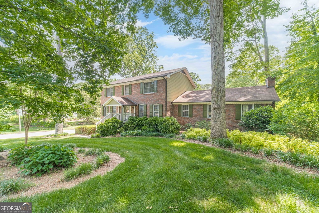 Photo of 2672 Bouldercrest Court, Snellville, GA 30078 (MLS # 10776134)
