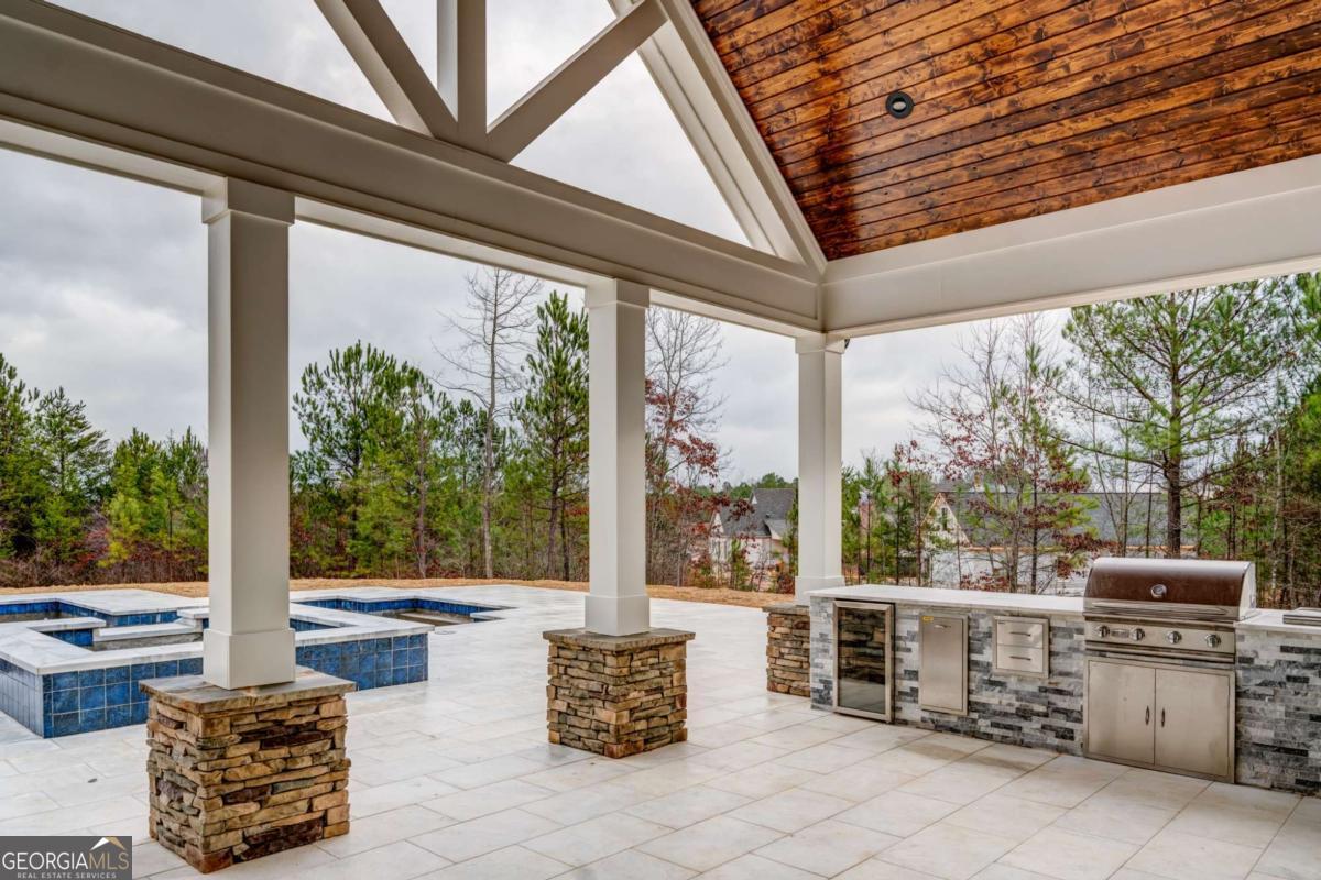 1 Cason DR