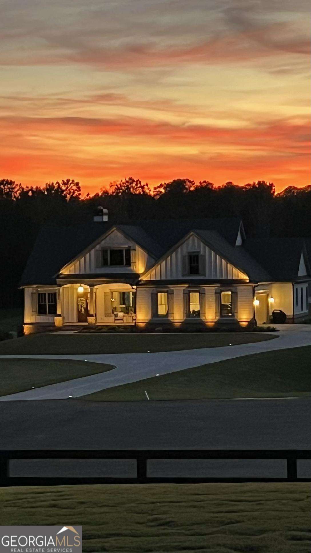 1 Cason DR