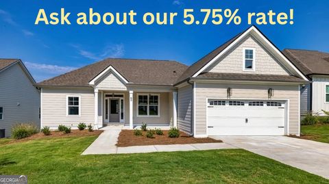 65 Oakhurst TRL Sharpsburg GA 30277
