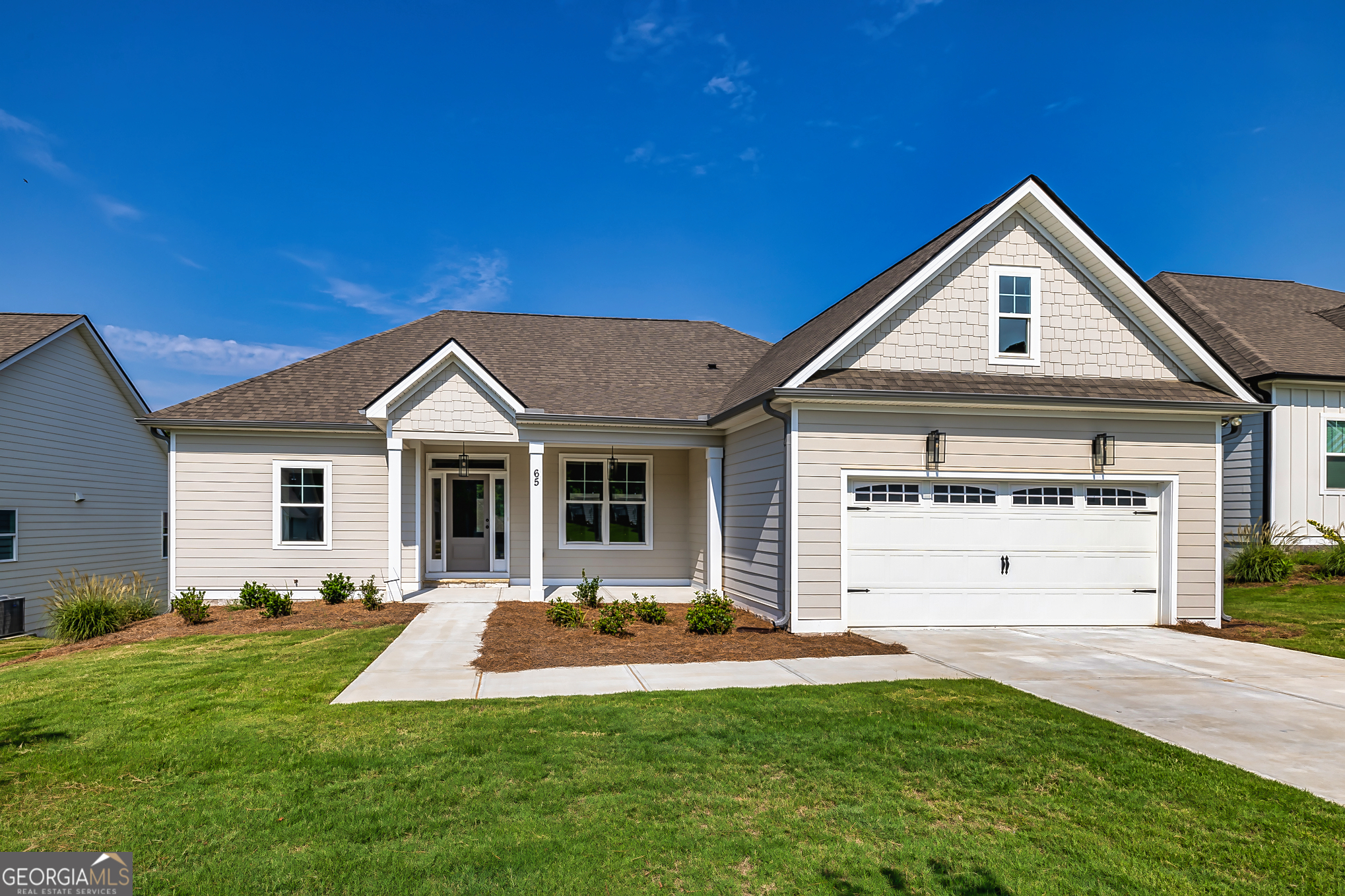 65 Oakhurst TRL
