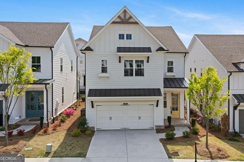 637 Skytop DR Cumming GA 30040