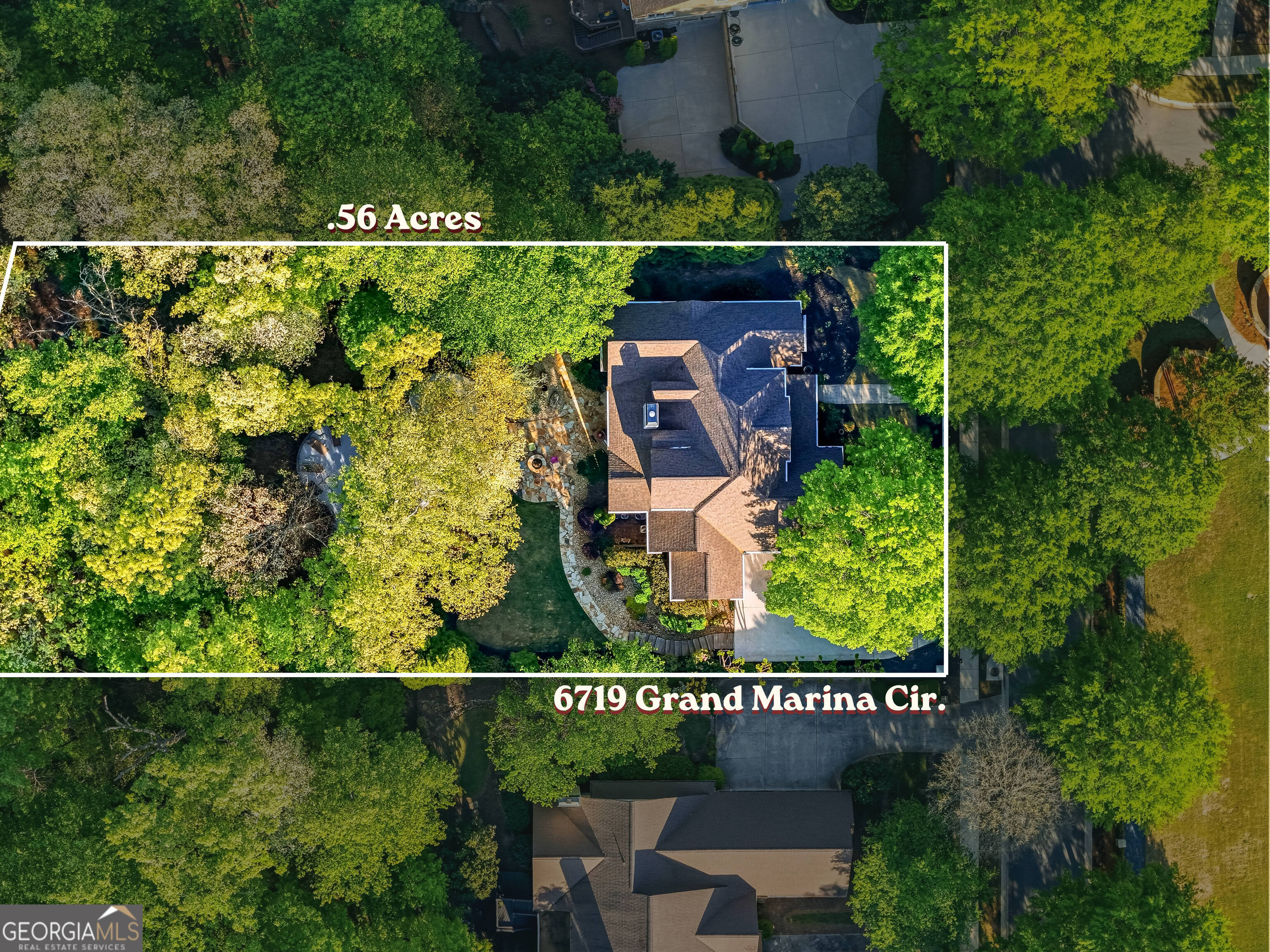 6719 Grand Marina CIR
