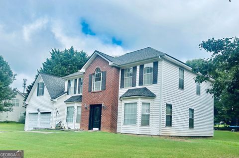 2167 Pixie Rose LN Loganville GA 30052