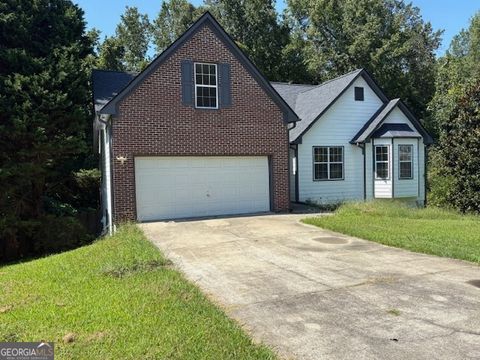1432 Armende CIR Dacula GA 30019