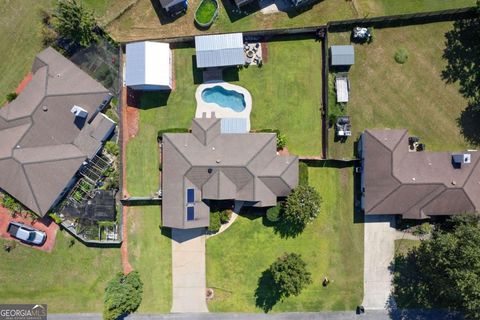 153 Baywood CIR Brunswick GA 31525