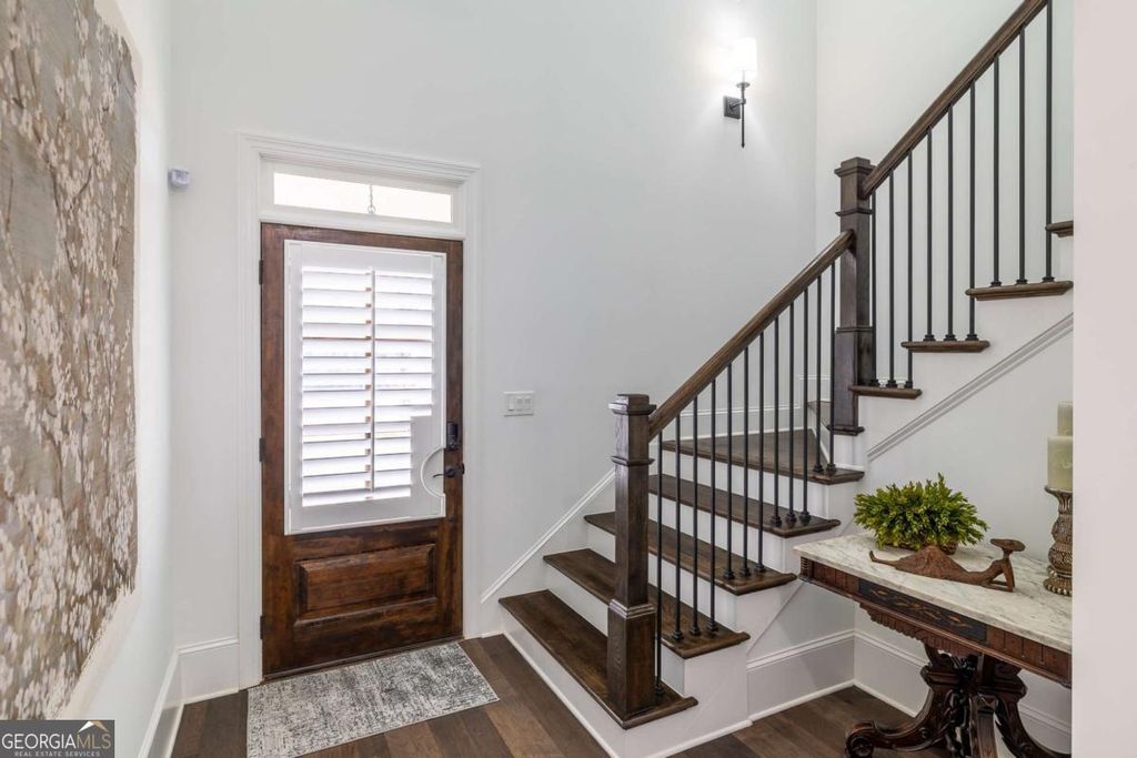 Photo of 1706 Georgia Club Drive, Statham, GA 30666 (MLS # 10702918)