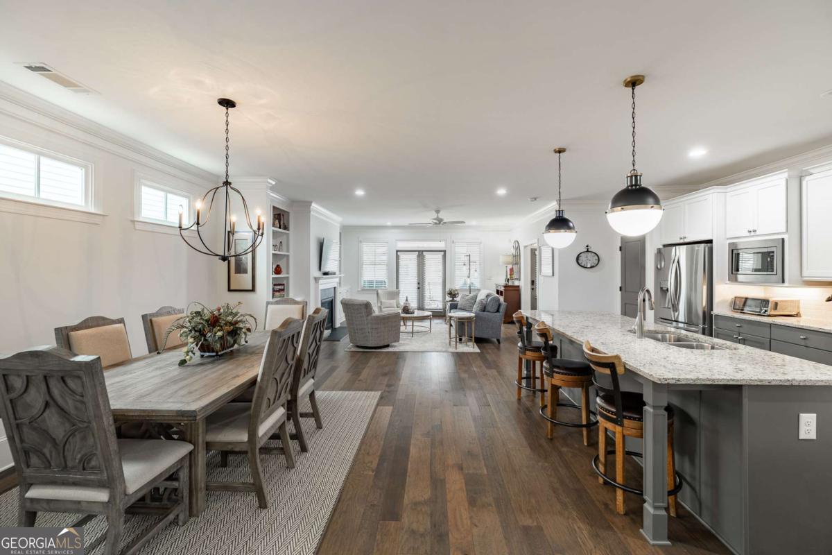 1706 Georgia Club DR