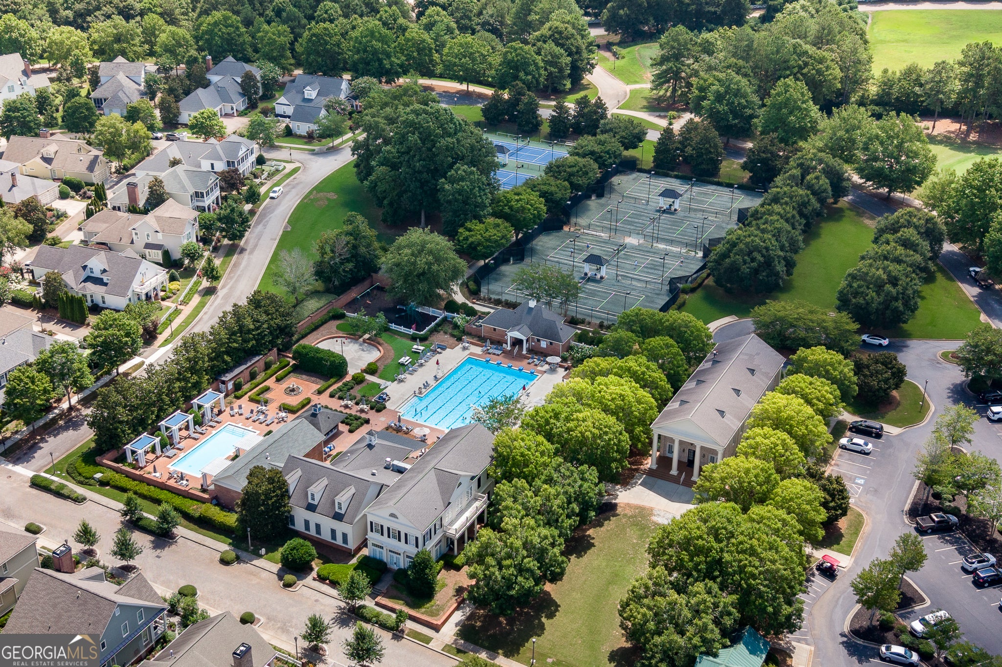 1706 Georgia Club DR