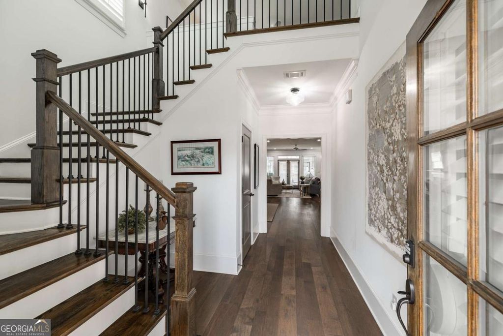 Photo of 1706 Georgia Club Drive, Statham, GA 30666 (MLS # 10702918)