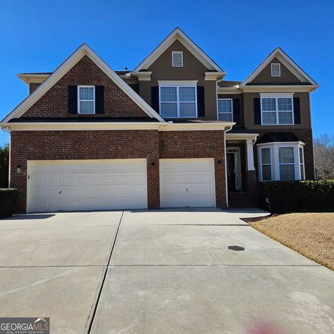 7413 Melhana LN Union City GA 30291