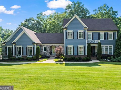 16045 Segwick DR Milton GA 30004