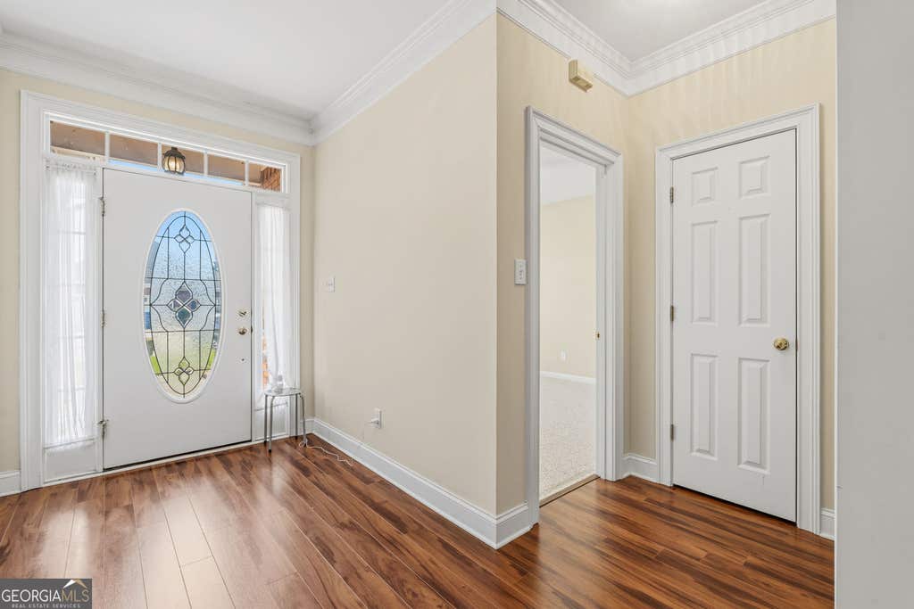 Photo of 578 Takely Drive, Lawrenceville, GA 30046 (MLS # 10832131)