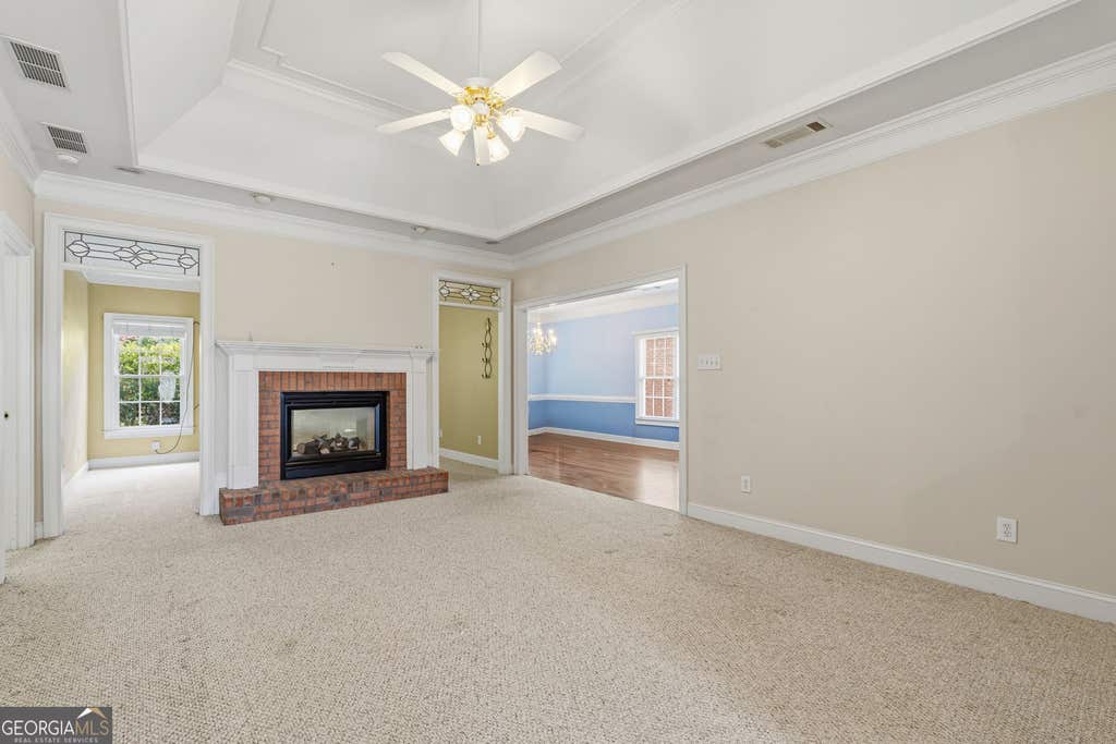 Photo of 578 Takely Drive, Lawrenceville, GA 30046 (MLS # 10832131)