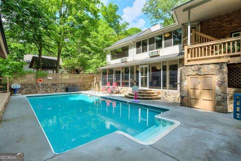 3493 Wood Acres BLVD Duluth GA 30096
