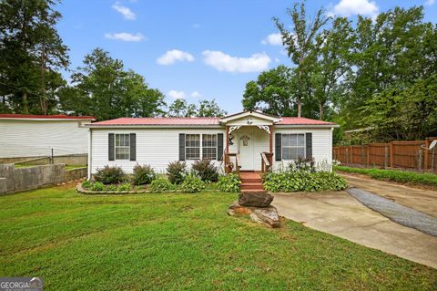 152 Possum Point DR Eatonton GA 31024