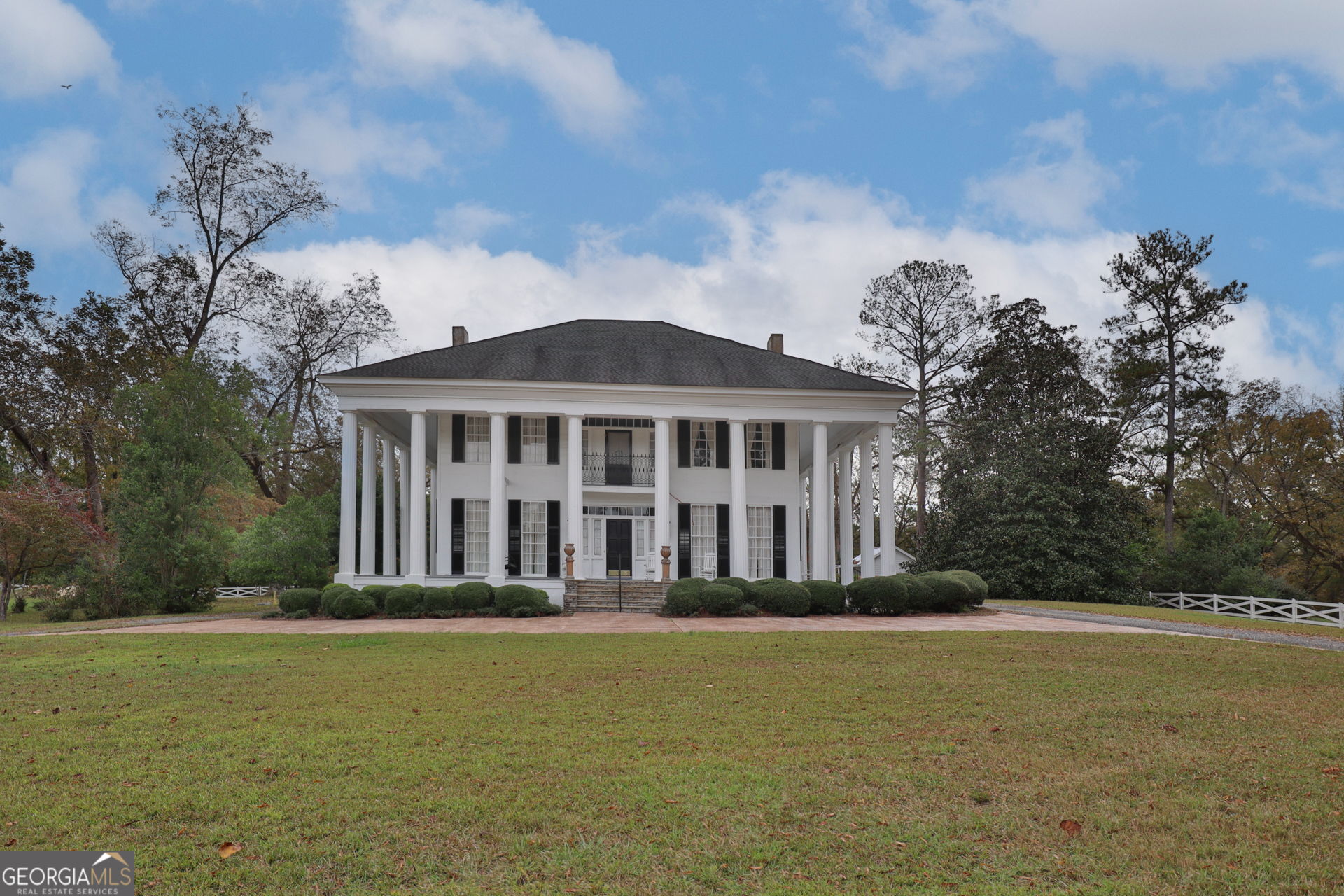 434 George W Towns Road
