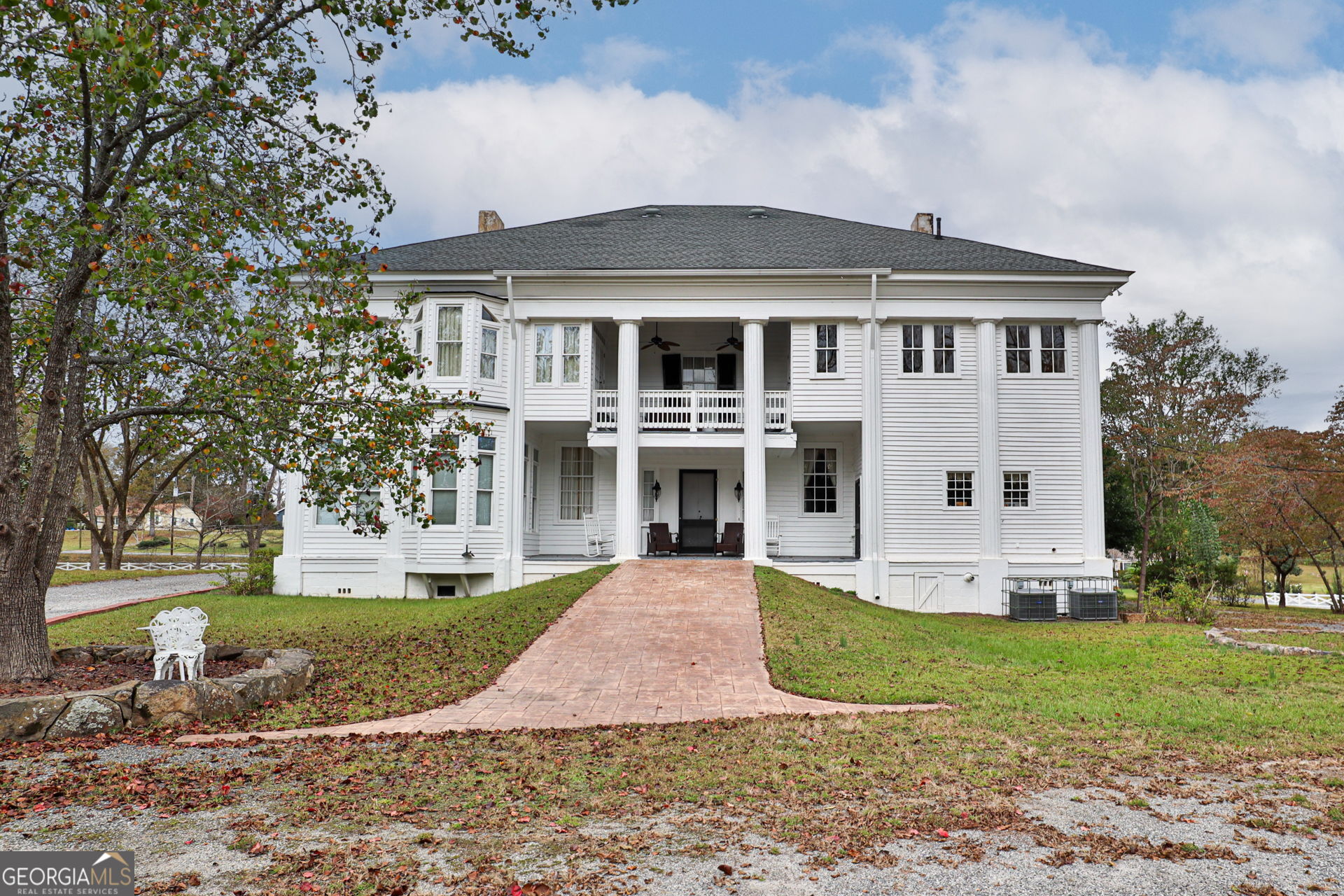 434 George W Towns Road