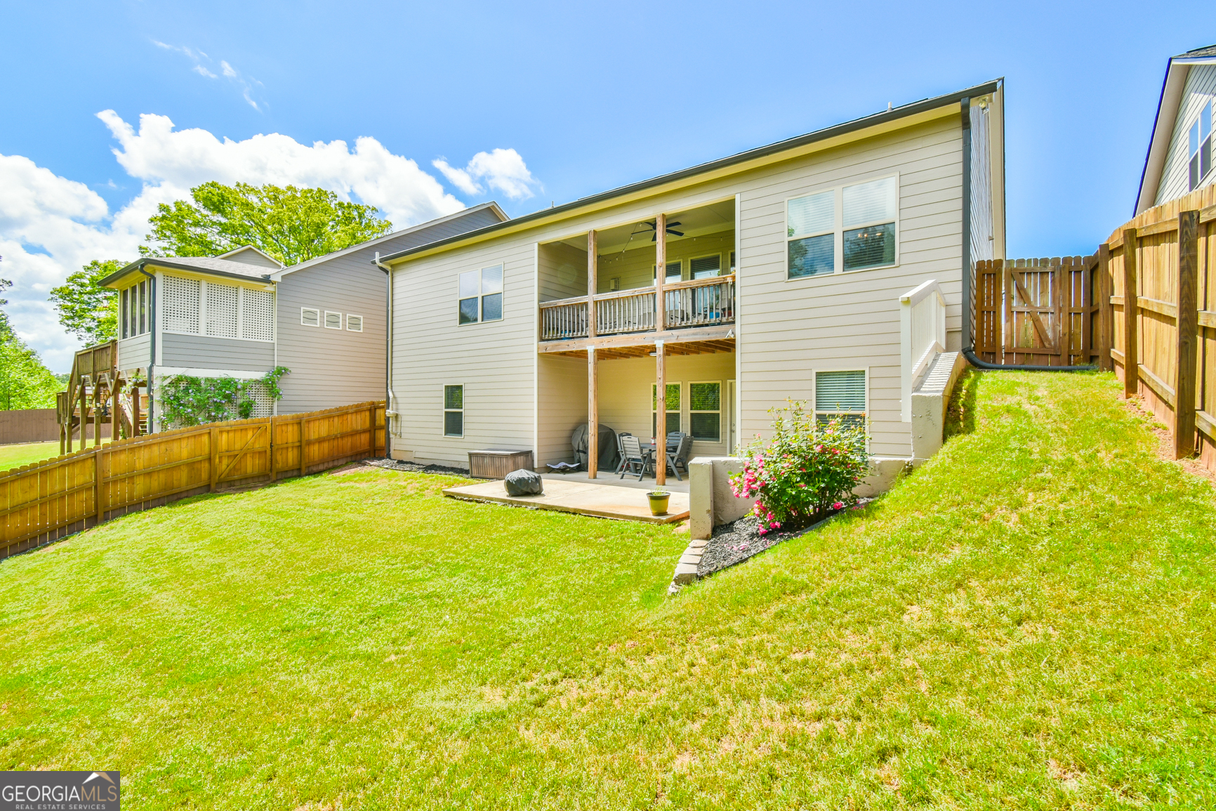 4316 Pleasant Garden DR