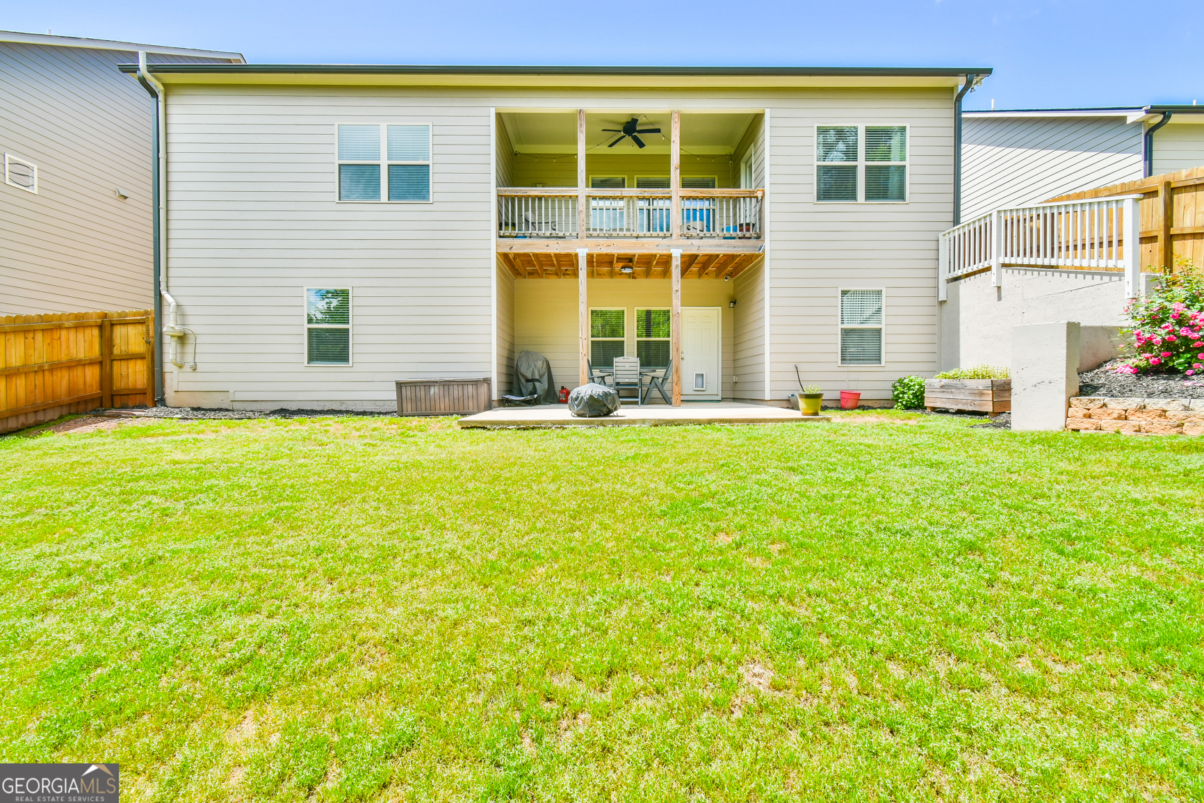 4316 Pleasant Garden DR
