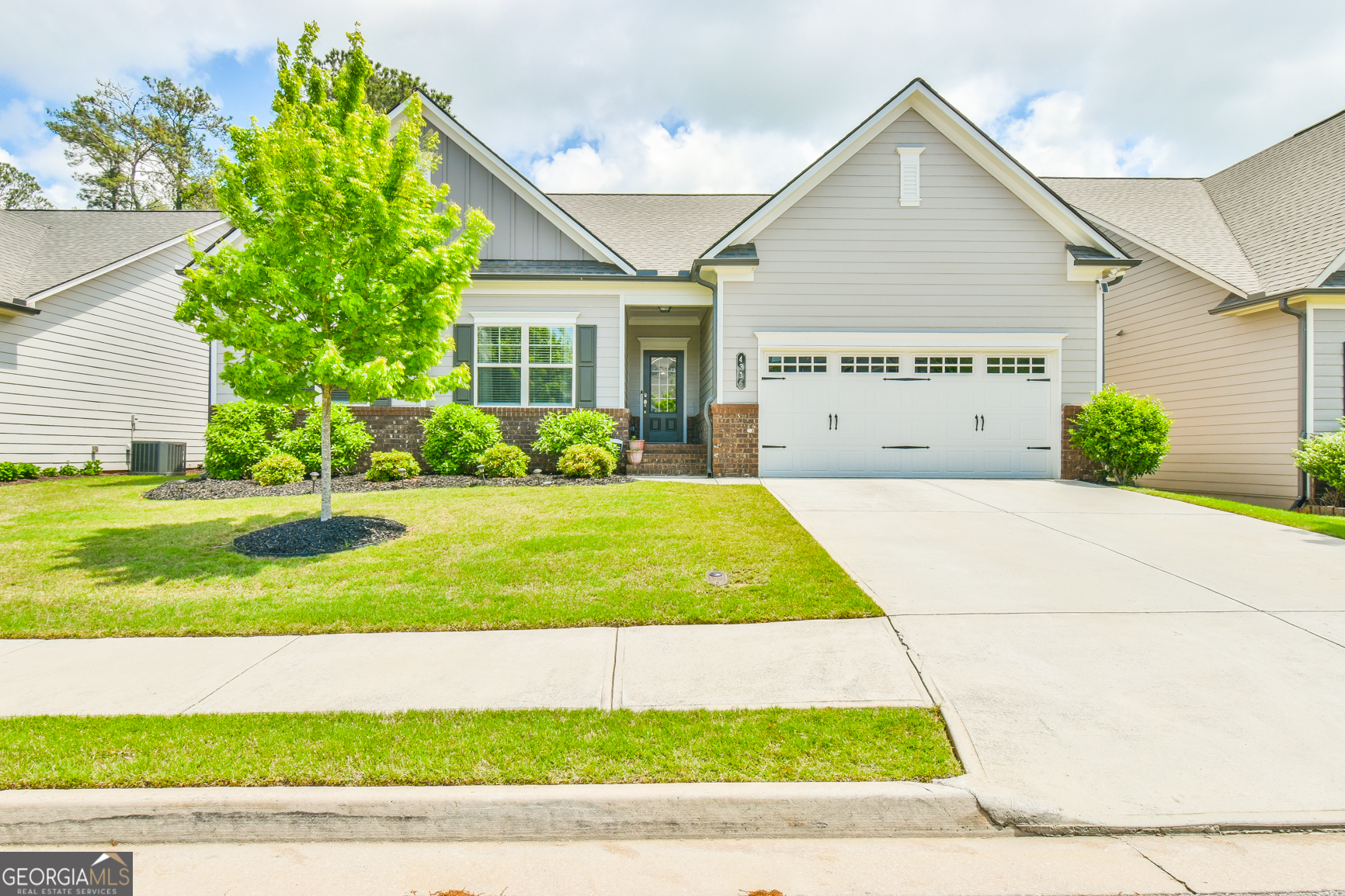 4316 Pleasant Garden DR