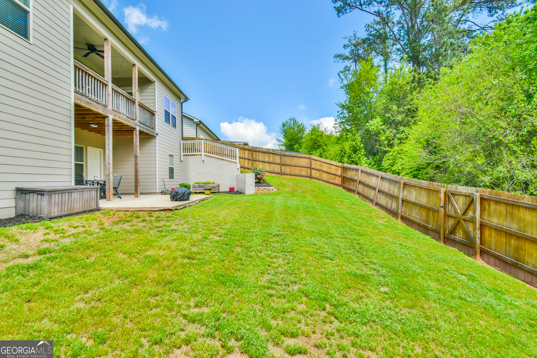 4316 Pleasant Garden DR