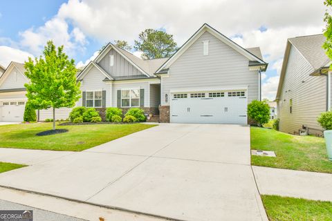 4316 Pleasant Garden Drive, Gainesville, GA 30504 - MLS#: 10522875
