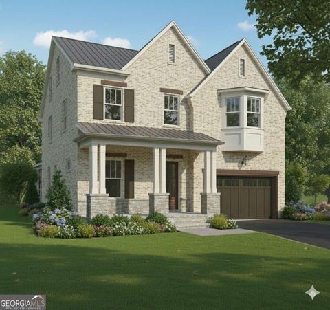 3485 Vermillion VW Suwanee GA 30024