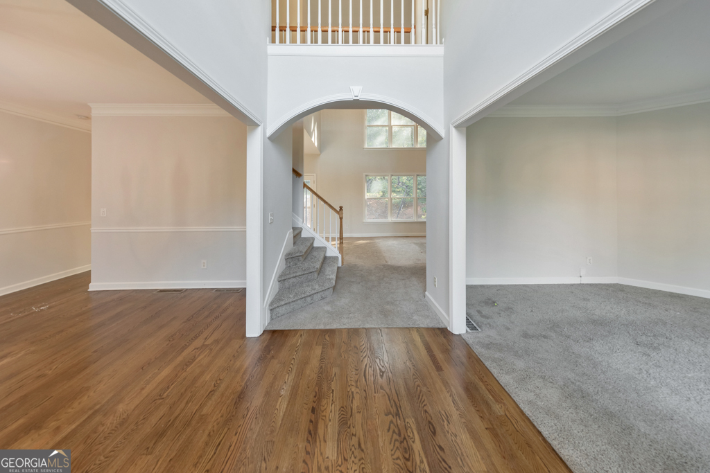 Vickery Park - Residential Lease