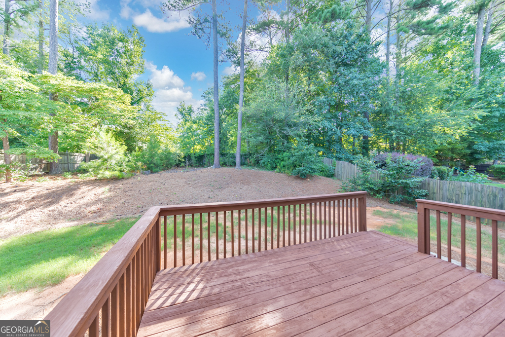Vickery Park - Residential Lease