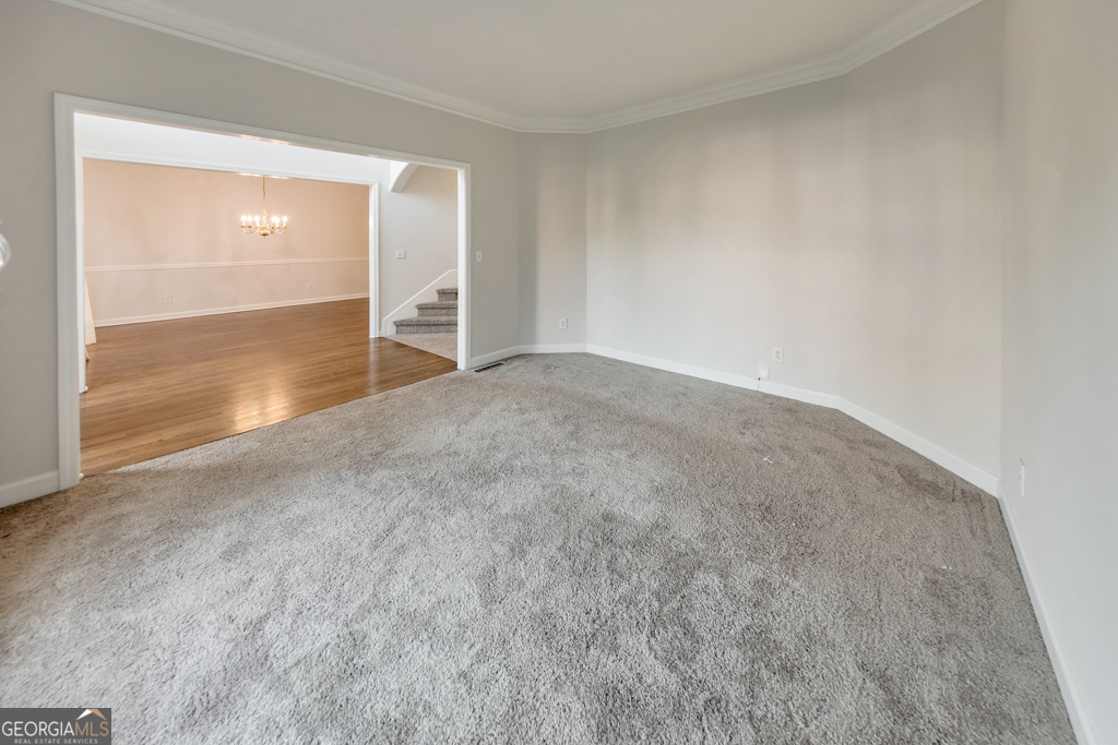 Vickery Park - Residential Lease