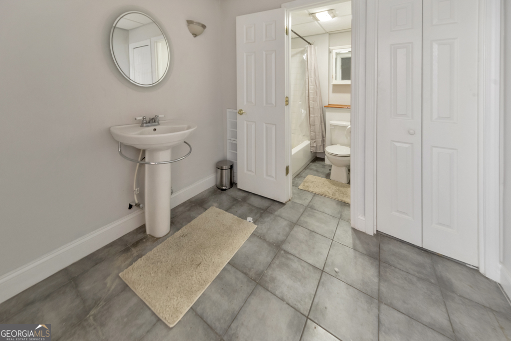 Vickery Park - Residential Lease