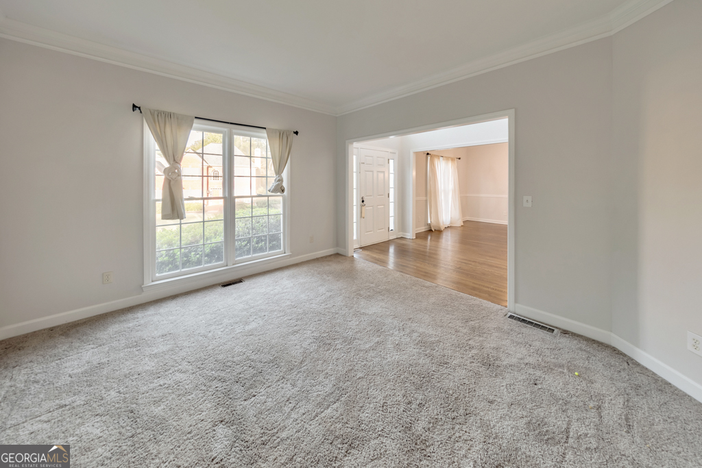 Vickery Park - Residential Lease