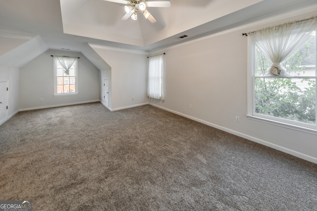 Vickery Park - Residential Lease